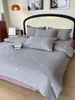 LHX89256 韩国皱纱棉四件套 商品缩略图4