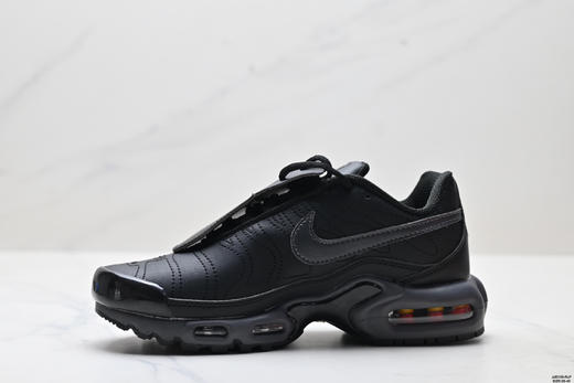 耐克Nike Air Max Plus复古经典缓震休闲运动跑步鞋HF0074-003男女鞋 商品图2