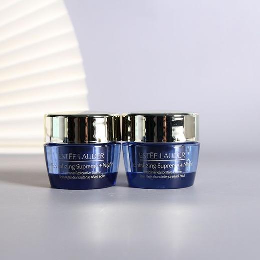 严选 | 雅诗兰黛多效智妍精华晚霜 15ML/瓶*3瓶 商品图1