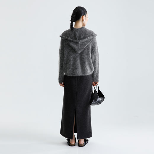 朵拉梵西针织衫F28D1332 商品图3