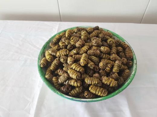 斛滋堂石斛 | 丹霞岩蕴 九蒸九晒 匠心呈斛，重金属，真菌霉素农药残留不超标【清明期间正常发货】 商品图7