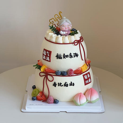 寿星婆 商品图3