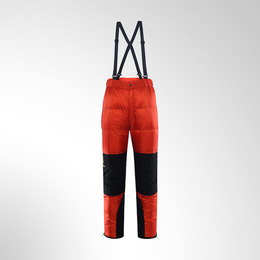 KAILAS凯乐石 户外运动中性款极地羽绒裤KG2113301 商品图1