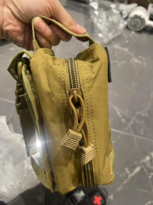 双肩便携式小包（十字架随机发） 商品图10