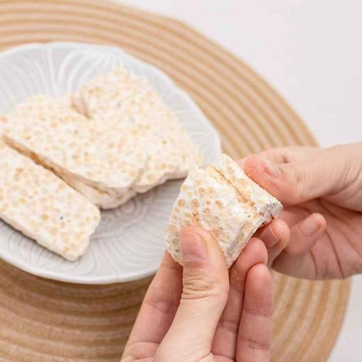 【徽之道】葛根茯苓酥 黄山特产手工山药葛根酥 传统糕点独立包装 商品图2