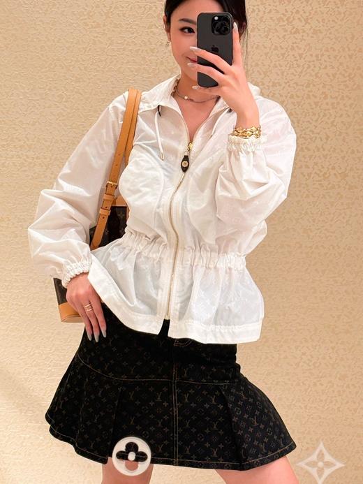 TY459-驴家 25老花牛仔半裙Romantique系列新品 (PG*MM)9.16直播款 商品图1