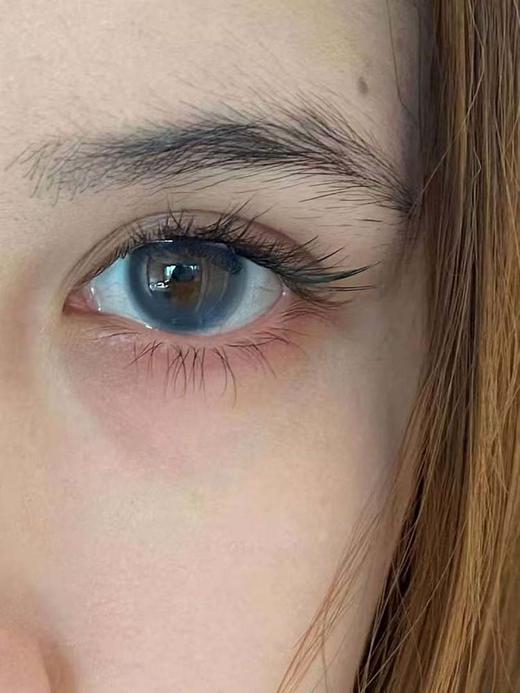 liliyacon 半年抛 零度空气 直径14.5mm 商品图2