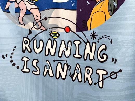 严素多功能双面快干毛巾,吸水,快干,小浴巾，汗巾 商品图6