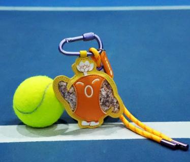 超级阿中碎钞挂件 商品图3