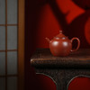 龙德堂陶艺 汤宣武《风雨》原矿大红袍 200  cc  库存请咨询客服 商品缩略图0