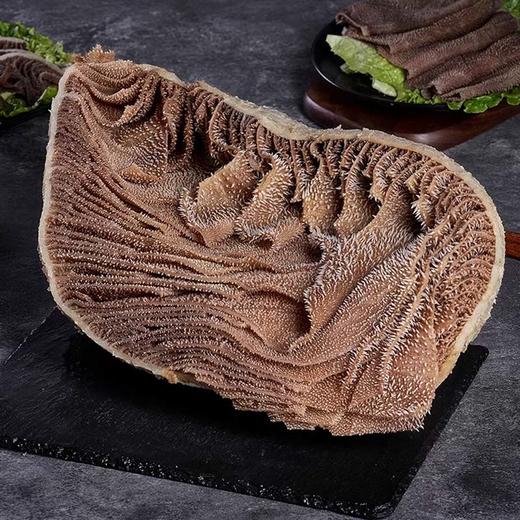 【会员专享·特价】思源大健康毛肚(固形物含量≥70%)  净含量2.5kg/袋，毛重七斤多 商品图1