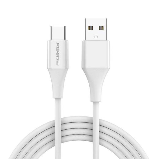 品胜 Type-C 6A快充数据线充电线 华为超级快充66W 适用华为mate40Pro/P40/P30/小米等手机闪充线 商品图5