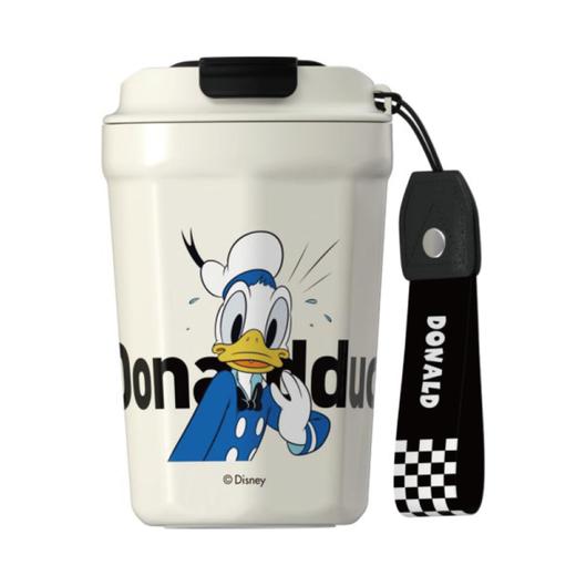 GERM唐老鸭系列菱形咖啡杯（贝壳白） 商品图5