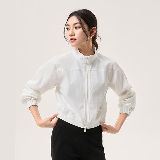 【sw速惟】运动外套S5SS1286 商品图0