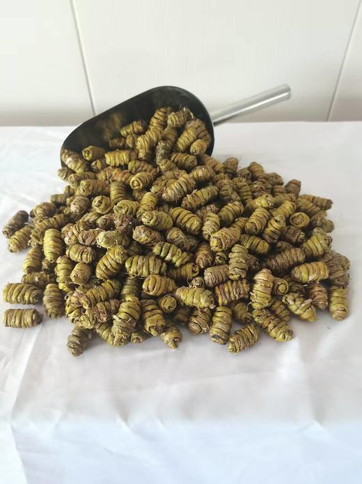 斛滋堂石斛 | 丹霞岩蕴 九蒸九晒 匠心呈斛，重金属，真菌霉素农药残留不超标【清明期间正常发货】 商品图5