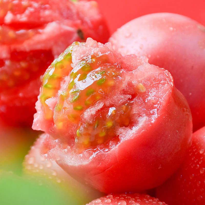 攀枝花西红柿沙软酸甜｜高山口感番茄（炖牛肉必备）