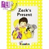 【中商原版】Jolly Phonics Readers Level 2 Complete Set 快乐自然拼读读物黄色等级18本套装 2级 英文原版英语分级读物 商品缩略图2
