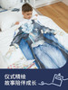 Domiamia 儿童床品三件套 梦幻全棉 宝宝床上用品 商品缩略图0