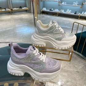 【云粉节】【9折】BF楼诺贝达25年时尚运动鞋RCL256001吊牌价2280