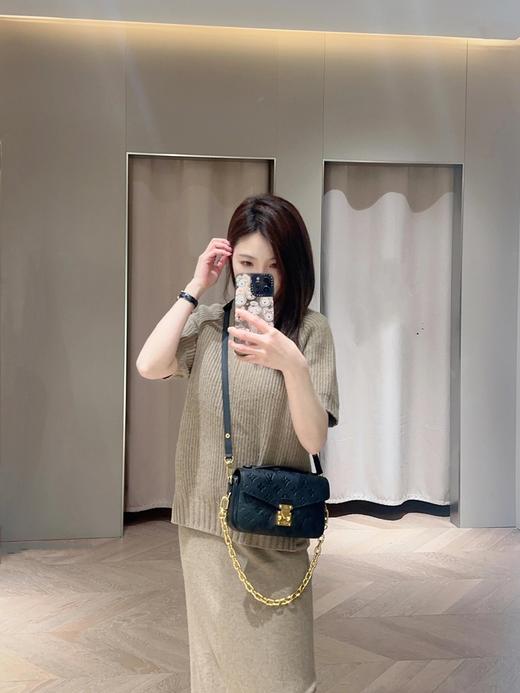 驴家 POCHETTE MÉTIS EAST WEST 手袋 小邮差包(JPH) 商品图6