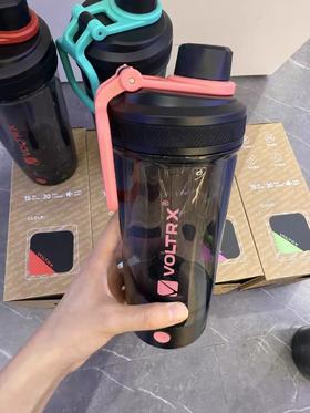 VOLTRX蛋白粉搅拌杯摇摇杯电动冲豆浆杯
