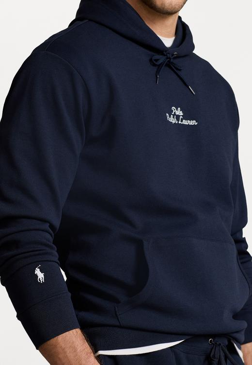 R.L 25秋款弹力太空棉 连帽卫衣外套 WY907 商品图1