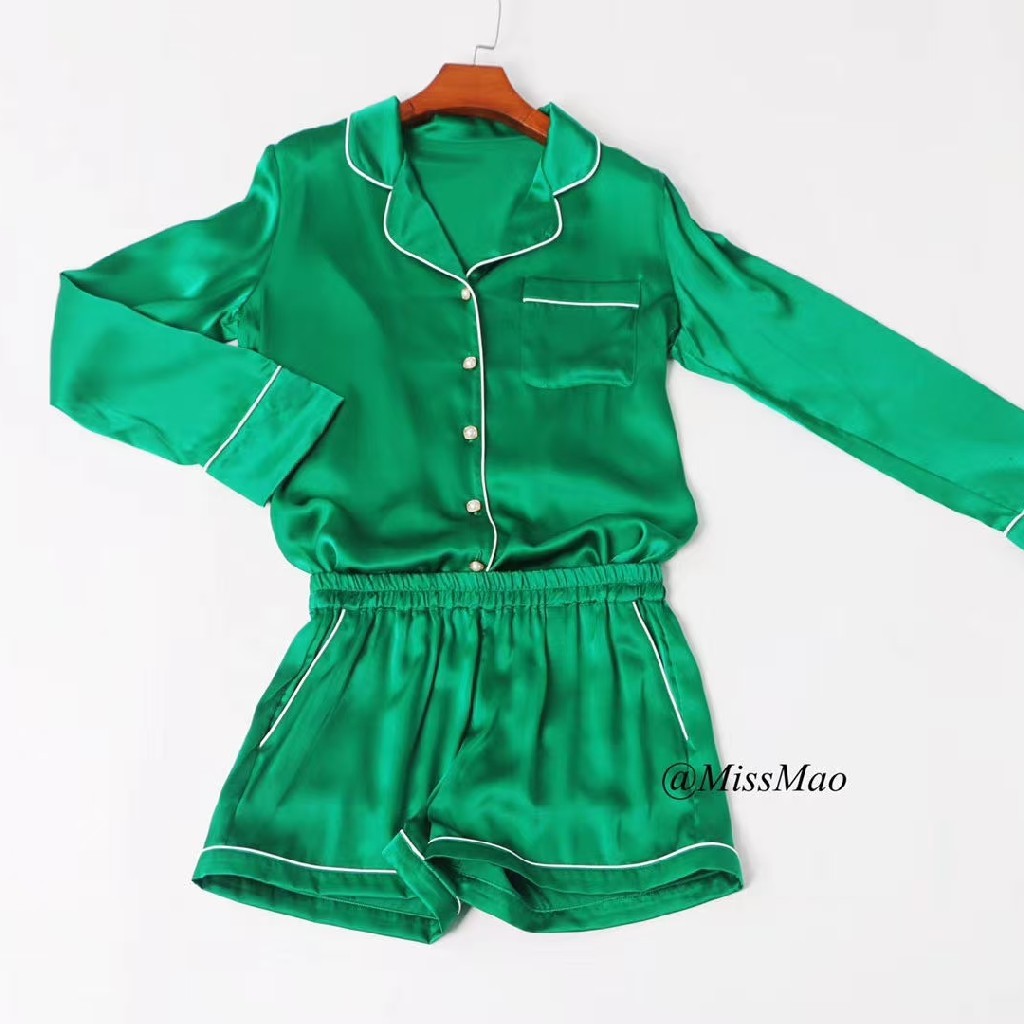 【清仓，不退不换】男女士睡衣套装