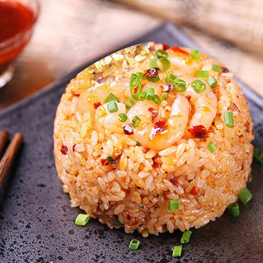 呷哺呷哺小龙虾调味料麻辣味  200g 商品图3