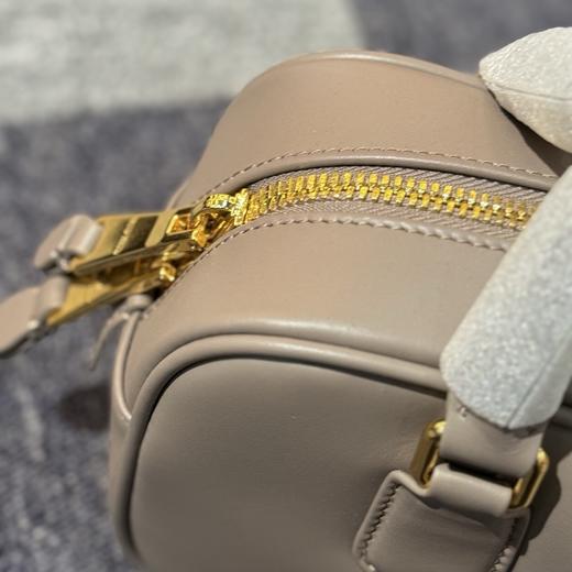 Miu家横版复古小方包 商品图12