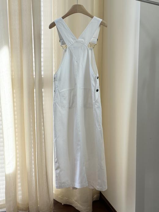 YY12-ZJ016 香奈儿中古背带裤  9.16直播款 商品图1