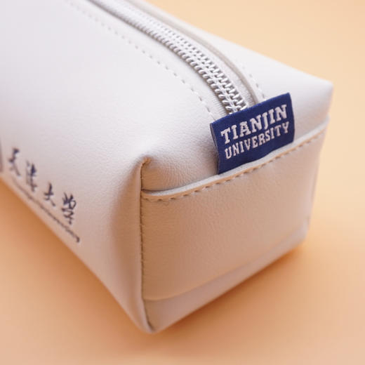 天大笔袋大容量学生文具收纳耐磨 商品图2