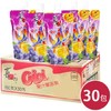 喜之郎葡萄果汁果冻爽150g*30（6926475201367） 商品缩略图0