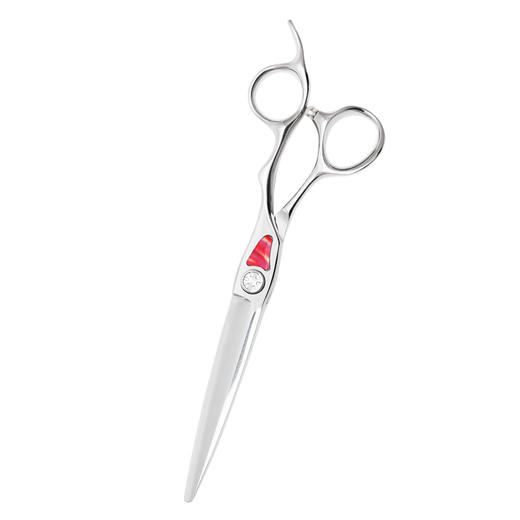 LONGYIN龍印剪刀KL450剪刀 平剪 6.3寸/综合剪刀 商品图4