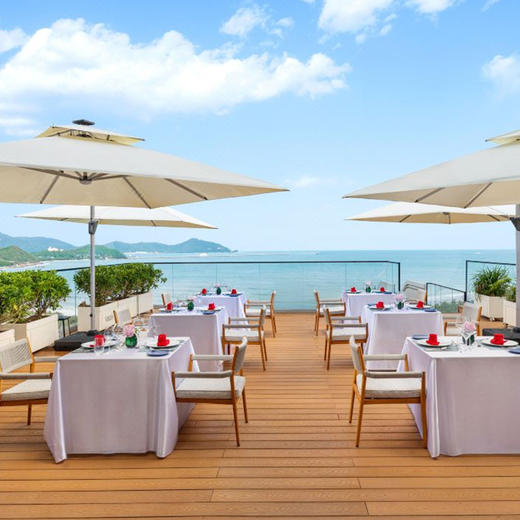 三亚半山海景voco酒店 商品图3