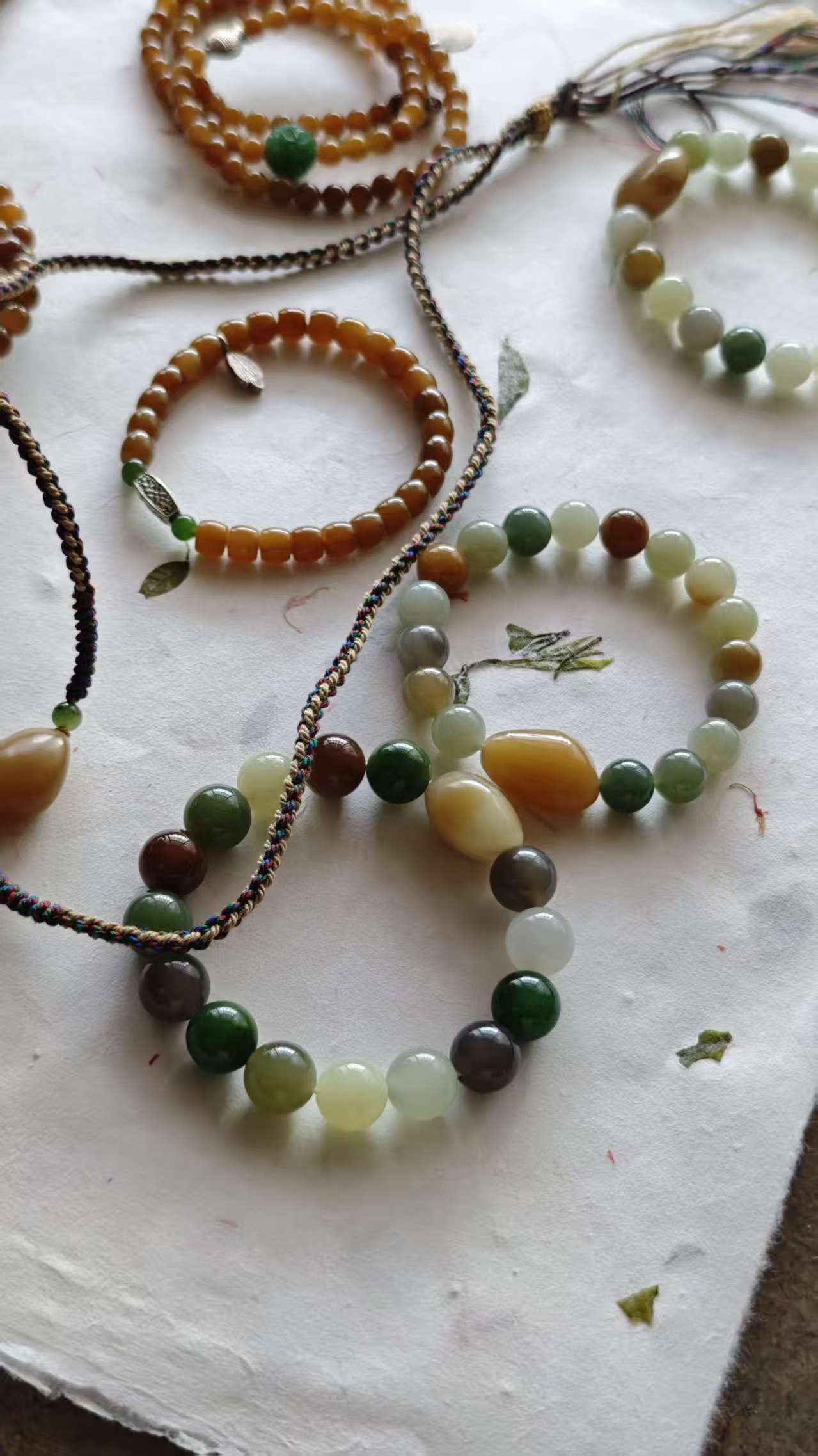 58 秋天是颗糖·糖玉小集【嘉石·群播】