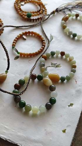 58 秋天是颗糖·糖玉小集【嘉石·群播】