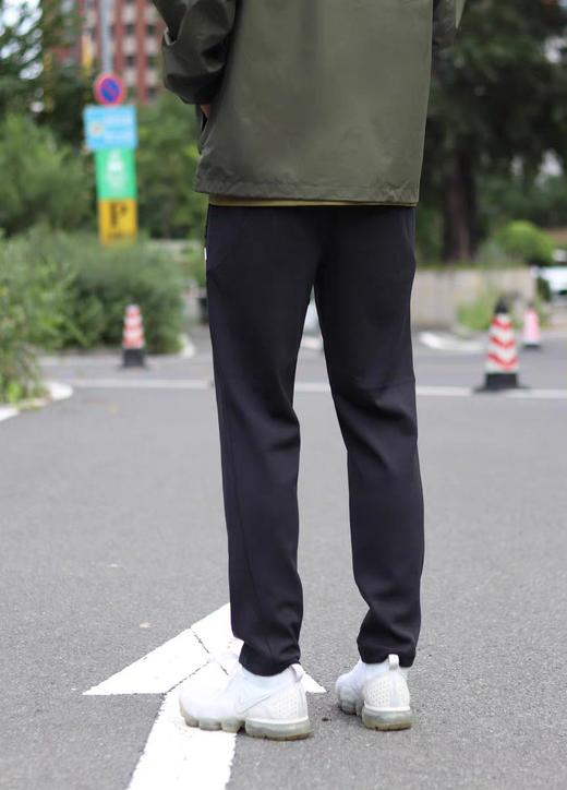 DT 男士吸湿速干针织运动休闲长裤 Z-15622 商品图7