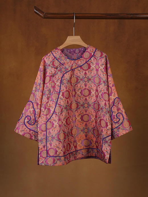 V252518衬衫。 商品图0