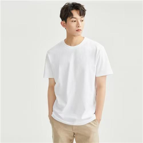 佐丹奴男装25年新款【sorona】春日探索系列【G-motion】T恤01025216 商品图4