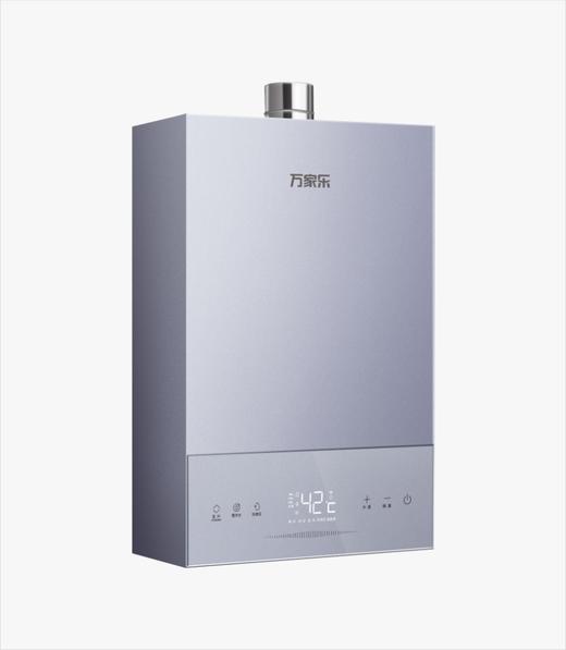 【保利】万家乐（热水器+烟机+灶具+消毒柜+蒸烤箱+洗碗机+净水器）促销套餐 商品图0