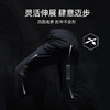 【徒步中国】[纵行]SCALER思凯乐户外可拆卸快干裤男女防泼水登山徒步长短两节F3515586/F3505586 商品缩略图3