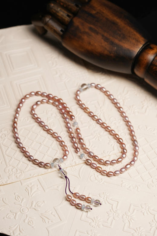 超值珍珠念珠特惠 商品图5