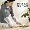 FaSoLa防水防油耐磨加厚塑料套袖厨房干活耐脏一次性袖套 商品缩略图1