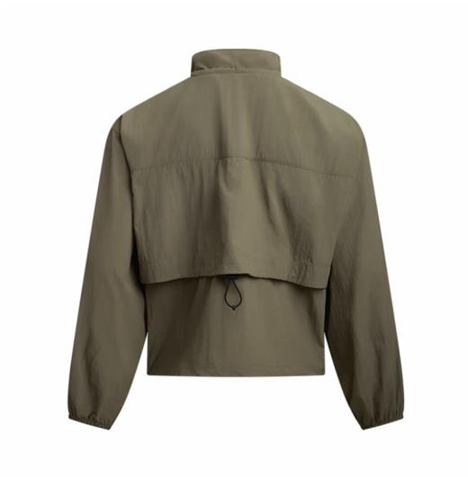 安德玛UA城市野趣系列女子防晒运动休闲夹克外套6005874-251 商品图1