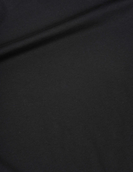 Margaret Howell 25AW 白色/黑色平纹针织棉背心 商品图11