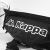 KAPPA运动时尚腰包 黑色/灰色 腰包 商品缩略图2