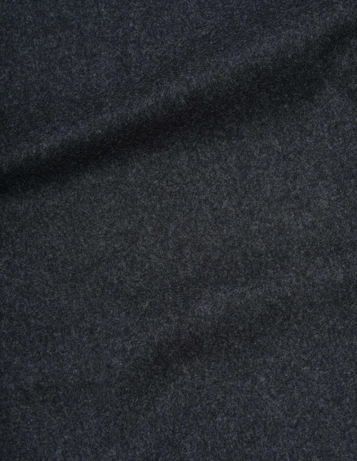 Margaret Howell 25AW 炭灰色fox brothers法兰绒意制直筒裤 商品图9