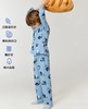 【春上新】8楼爱慕儿童Aimer Kids男孩熊猫歪歪家居长裤AK242J531，吊牌价399元 商品缩略图1