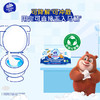 VW3410维达40片*3包可冲散湿厕纸 商品缩略图1