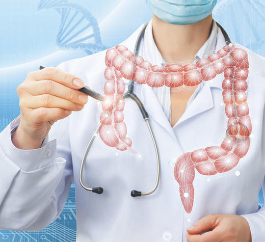 结直肠癌甲基化检测 商品图0